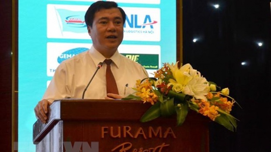 Da Nang hosts meeting of Int'l Federation of Freight Forwarders Associations