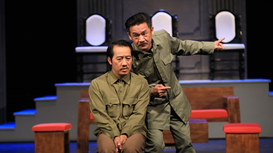 "Mùa kịch Lưu Quang Vũ" tái ngộ khán giả