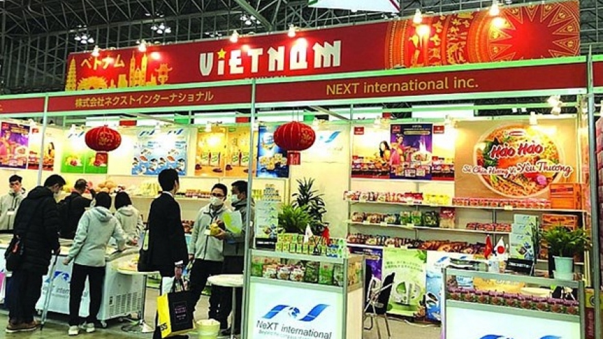OVs help popularise Vietnamese products