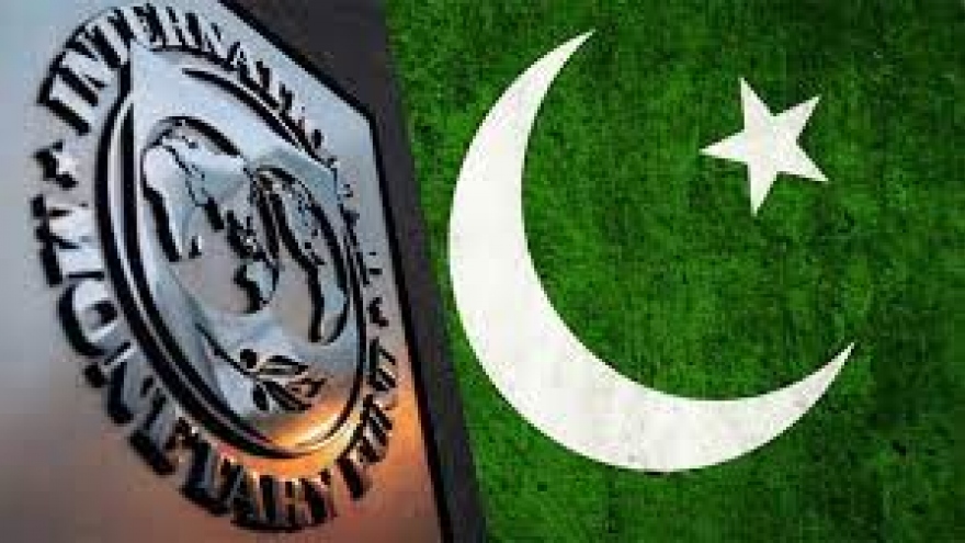 IMF bày tỏ quan ngại về nỗ lực cải cách của Pakistan