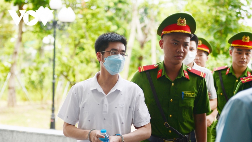 HĐXX vụ "chuyến bay giải cứu": Hoàng Văn Hưng không thành khẩn, không trung thực