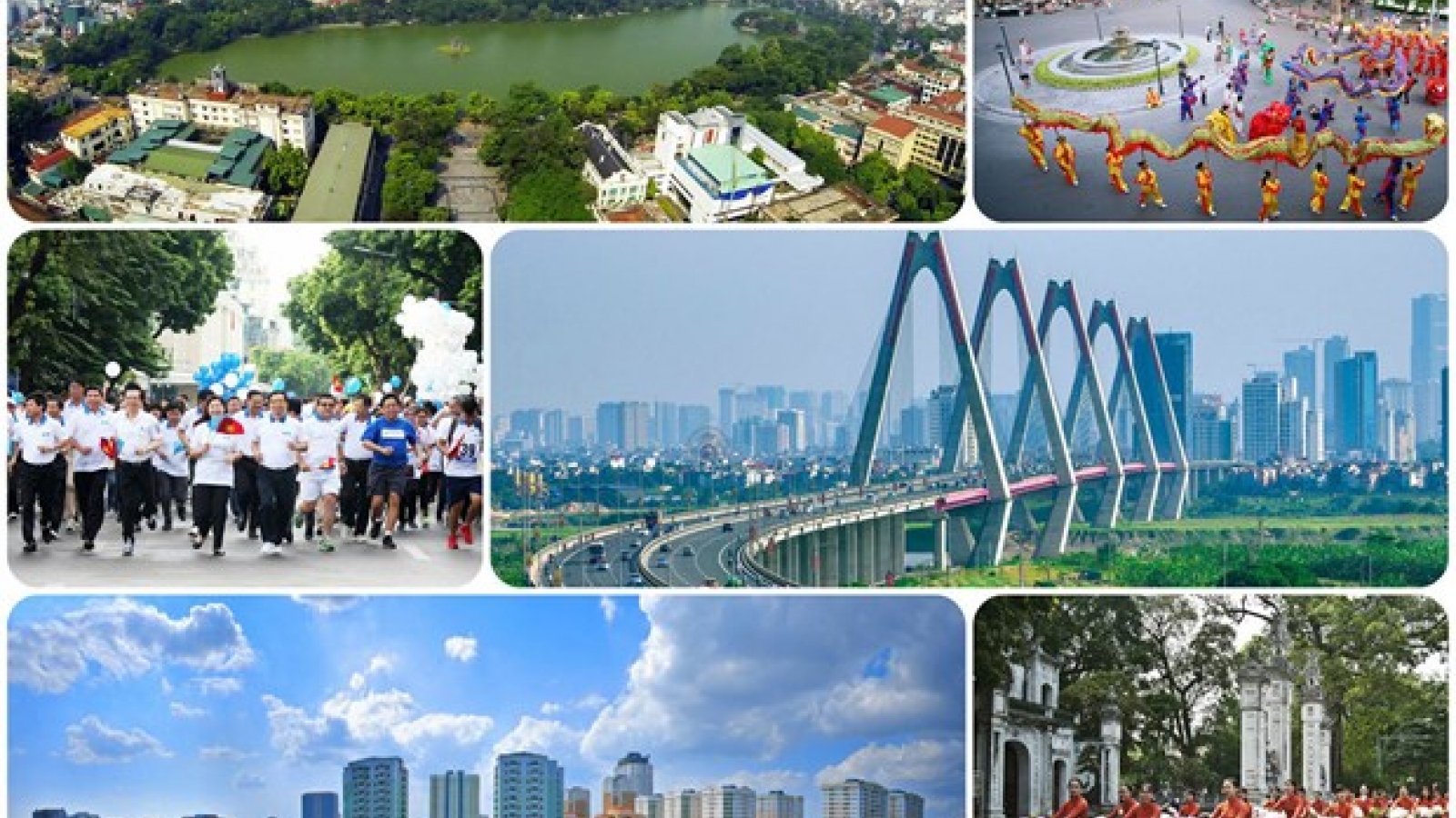 Vietnam moves up four places in 2023 Global Peace Index to 41st position