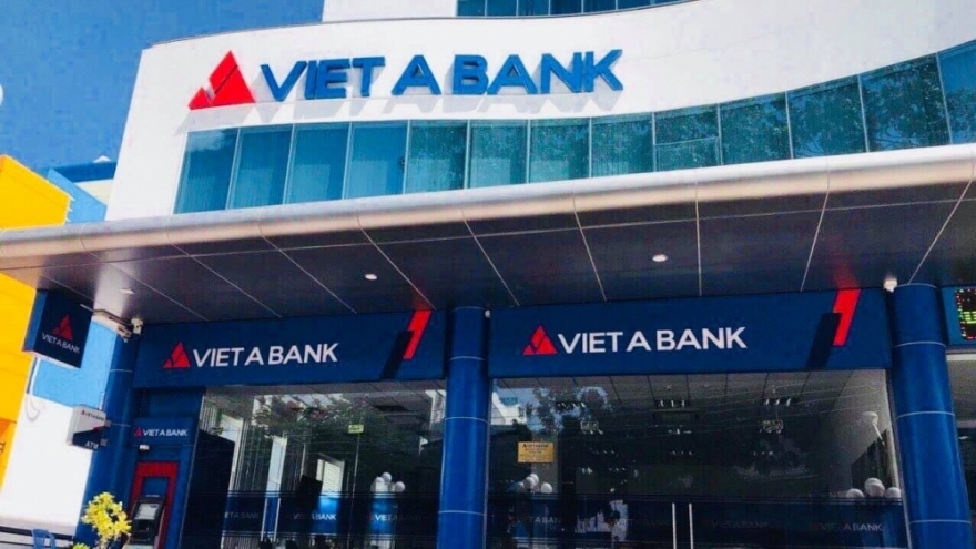 Ngân hàng TMCP Việt Á nợ xấu sau một năm tăng gần gấp 2 lần