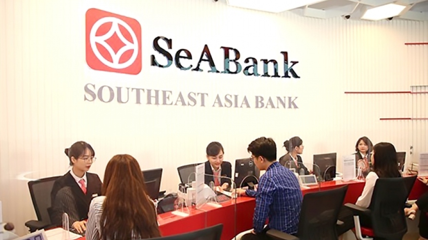 Vietnamese banks prove attractive to foreign investors