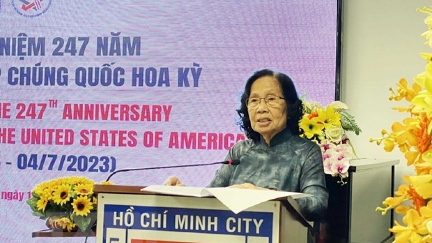 Significant accomplishments recorded in Vietnam-US relations