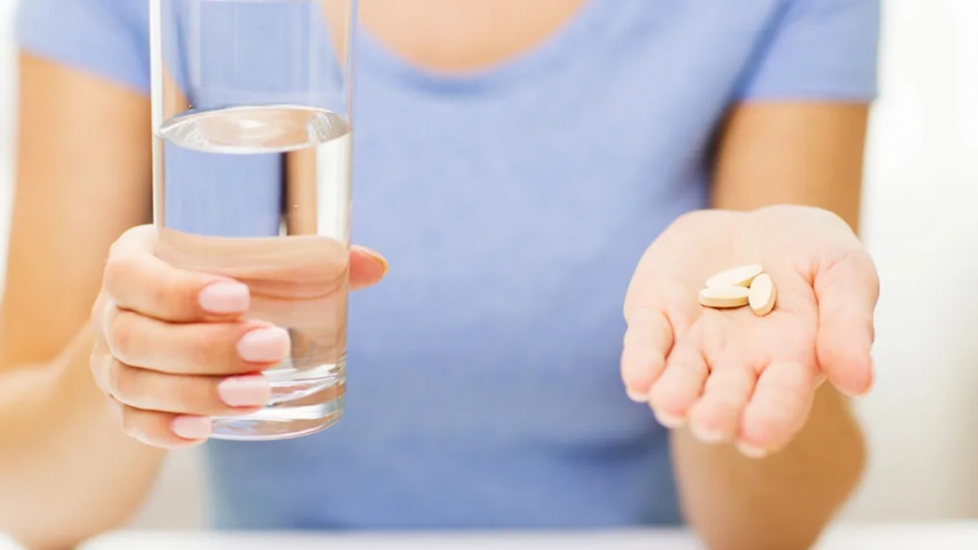 Điểm danh những lý do bạn nên uống vitamin tổng hợp thường xuyên