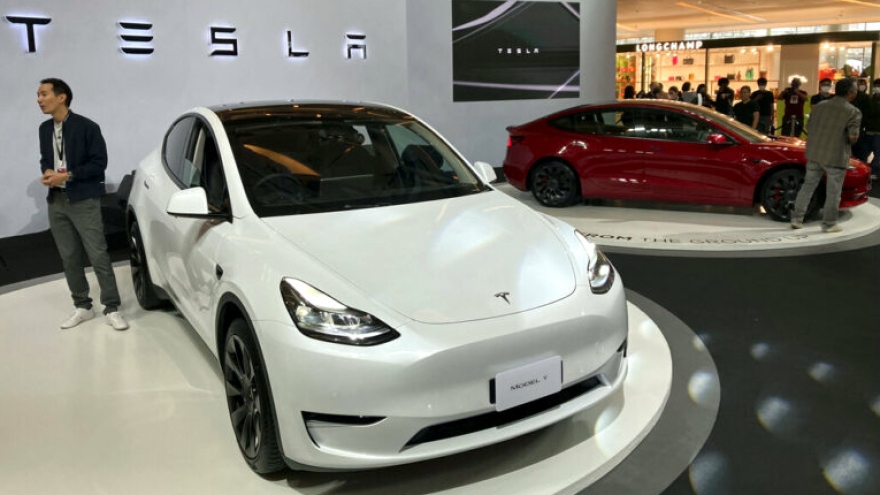 Tesla chính thức ra mắt tại Malaysia vào ngày 20/7