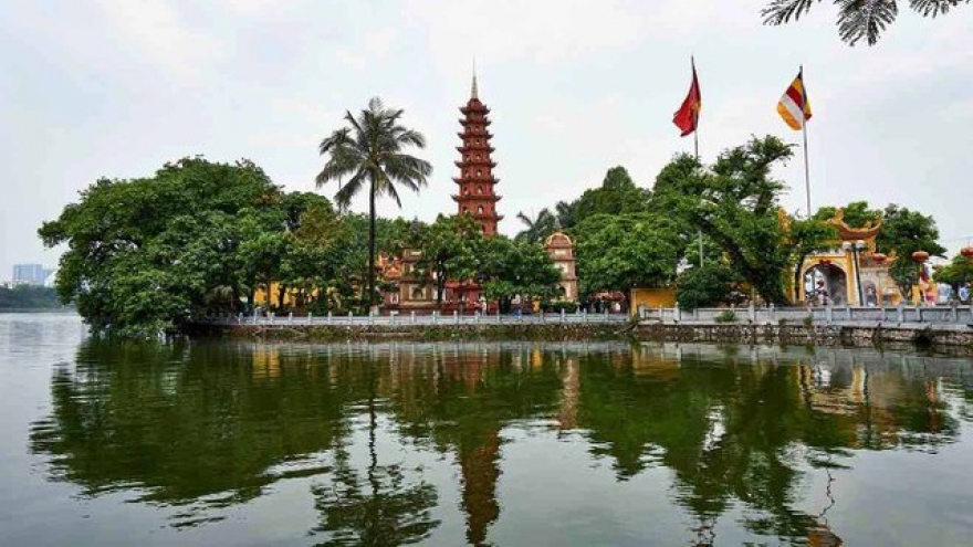Foreign travel website suggests things to do and buy for under US$10 in VN