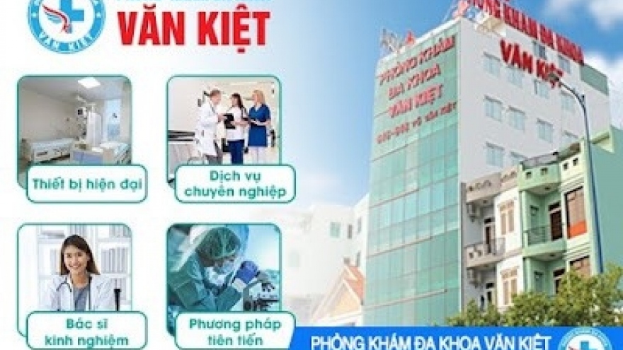 Tước chứng chỉ hành nghề nhiều bác sĩ phòng khám tư ở TP.HCM