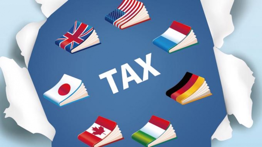 Thuế tối thiểu toàn cầu 15% tạo cơ hội mới hấp dẫn FDI bằng phi thuế