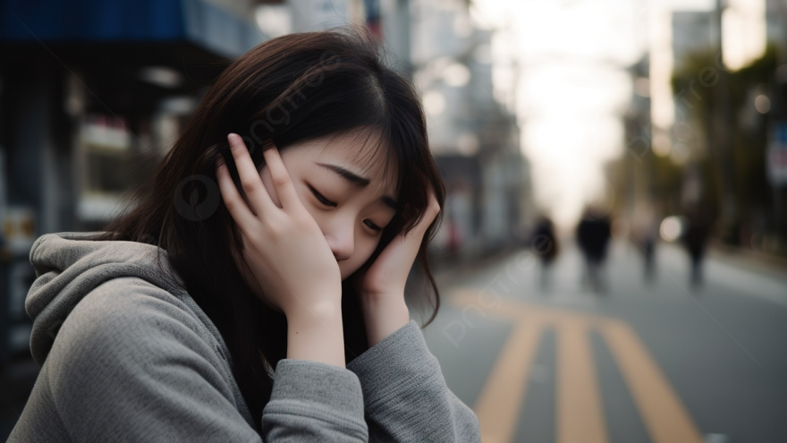 Tôi mệt mỏi vì gánh nặng kinh tế khi chồng không chịu đi làm
