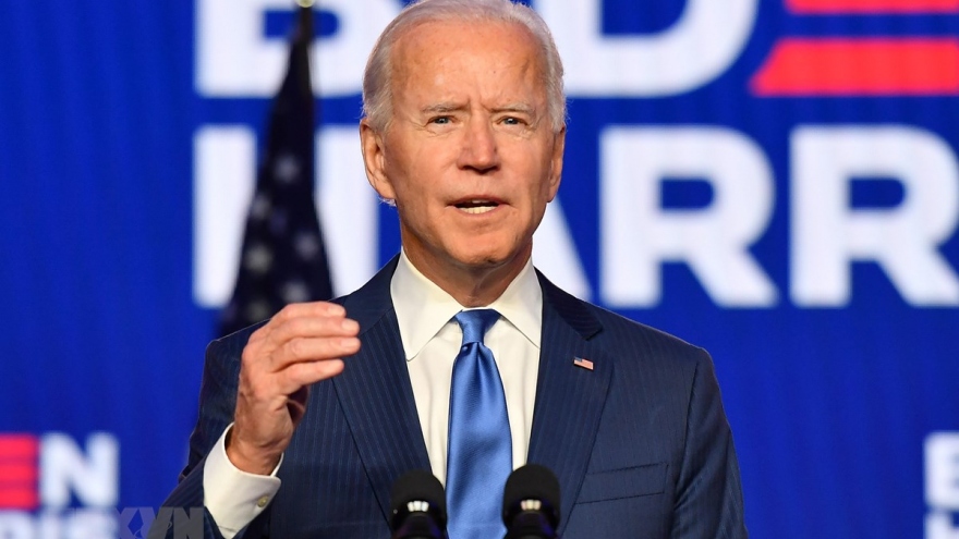 Tổng thống Mỹ Joe Biden công du châu Âu, tham dự thượng đỉnh NATO