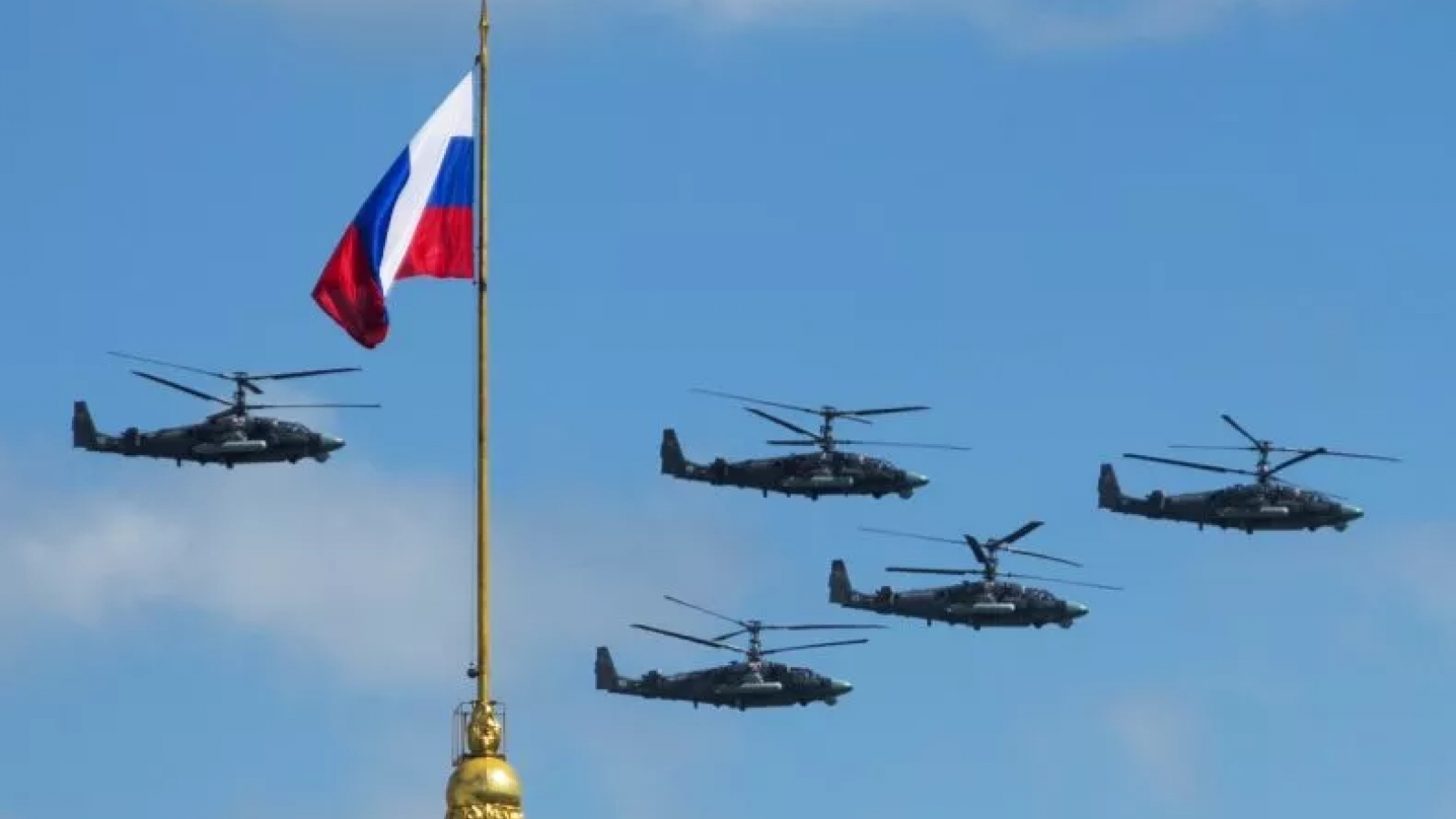 Nga triển khai vũ khí "hoàn toàn mới" đối phó cuộc phản công của Ukraine