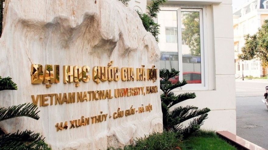 Four Vietnamese universities enter Young University Rankings 2023