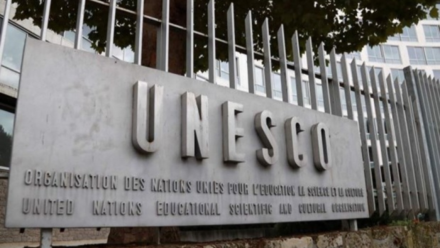 Mỹ chính thức tái gia nhập UNESCO