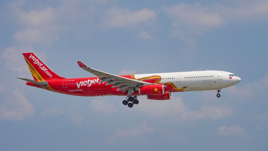 Vietjet tặng bảo hiểm Sky Care toàn mạng bay, cho tất cả khách hàng