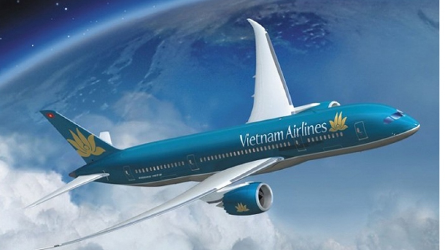 Vietnam Airlines moves to increase flight frequency to the UK