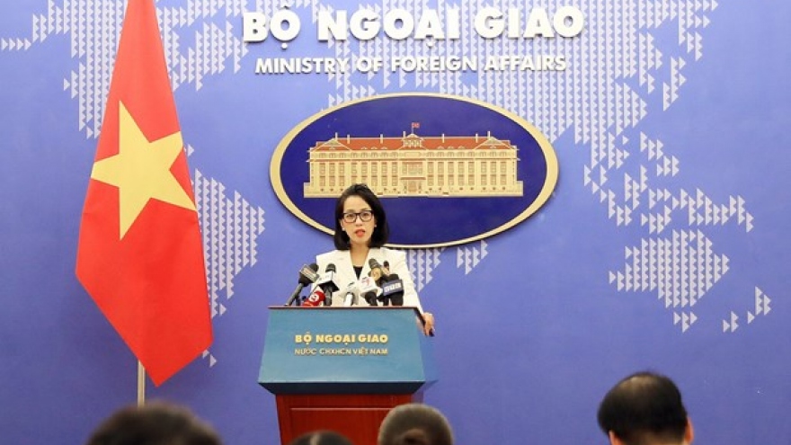 Vietnamese citizens enjoy visa-free entry to 55 destinations: Spokeswoman