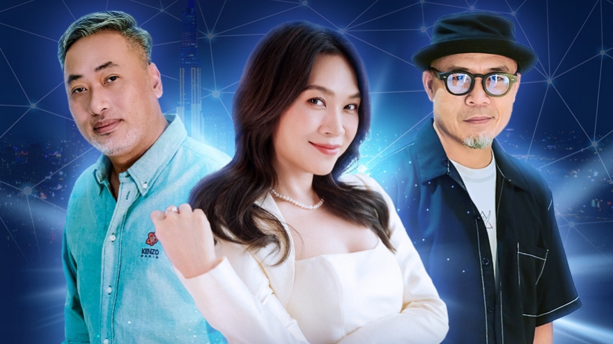 Mỹ Tâm chính thức trở lại làm giám khảo Vietnam Idol sau 7 năm