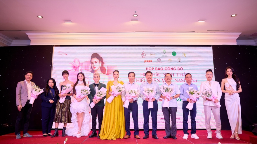 Hoa hậu sinh thái thiếu niên Việt Nam vẫn được tổ chức sau khi dính tranh chấp