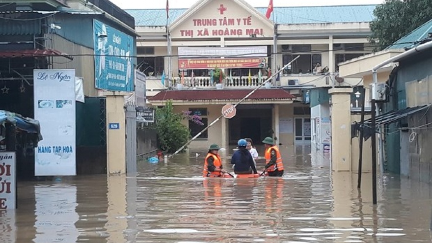 WB approves nearly US$130 million to help Nghe An improve livability