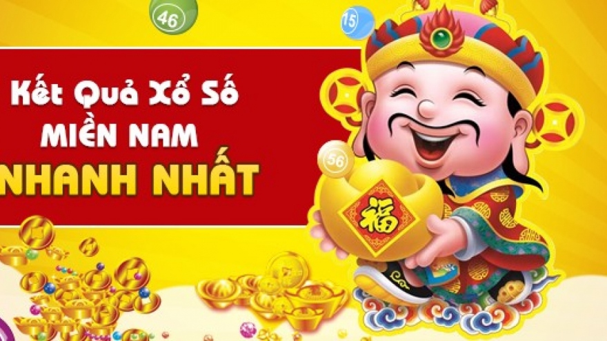 Trực tiếp kết quả xổ số miền Nam thứ Ba 25/7/2023 - XSMN 25/7, KQXSMN 25/7