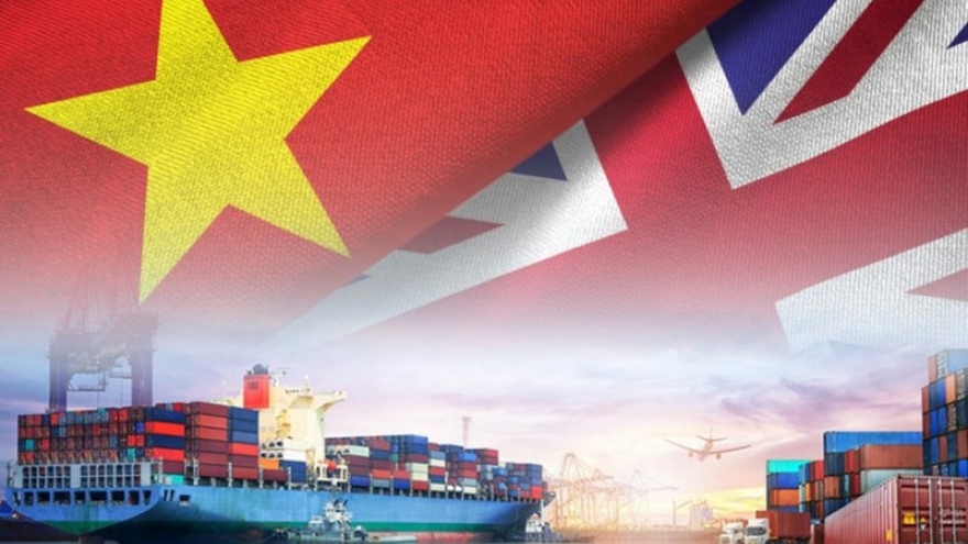 CPTPP represents golden chance for Vietnam to achieve greater penetration in UK market