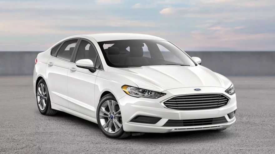 Ford tiếp tục đứng đầu bảng xếp hạng triệu hồi trong nửa đầu năm 2023