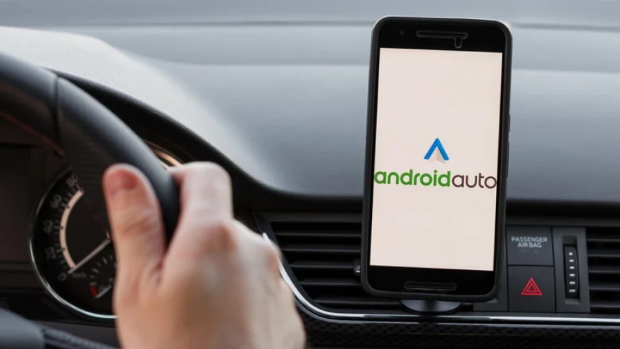 Cách tắt hoàn toàn Android Auto trên ô tô