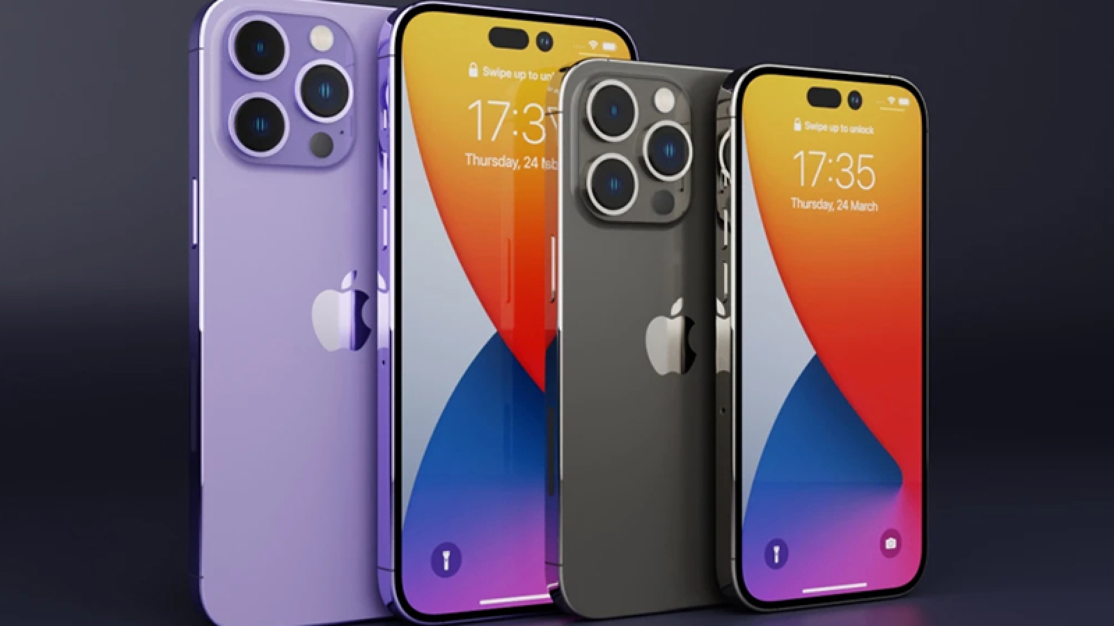iPhone 15 vượt trội hơn iPhone 15 Pro ở khoản này