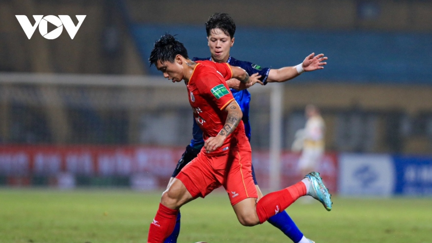 Cầu thủ Việt kiều được trao cơ hội ở giải U21 Quốc gia 2023
