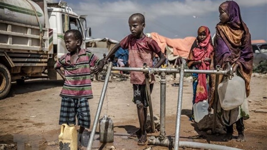 Liên Hợp Quốc quan ngại về các biện pháp trừng phạt khi hỗ trợ nhân đạo ở Niger