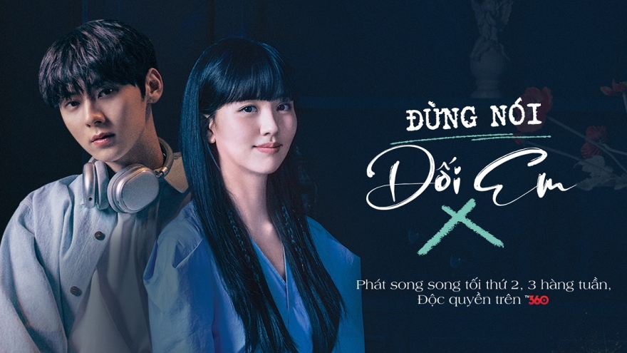 Phim Hàn tháng 8: Sự quay trở lại của “em gái quốc dân” Kim So Hyun