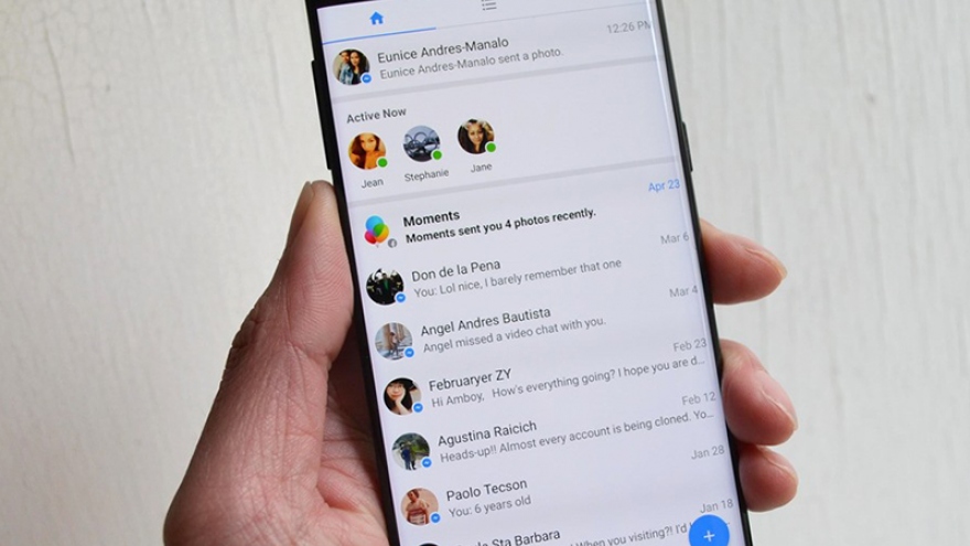 Meta sẽ khai tử Messenger Lite sau 7 năm ra mắt