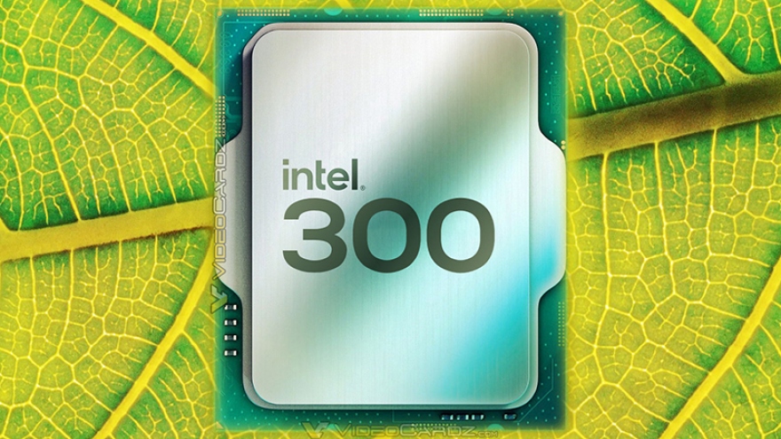 Intel chuẩn bị ra mắt dòng CPU thay thế Pentium và Celeron