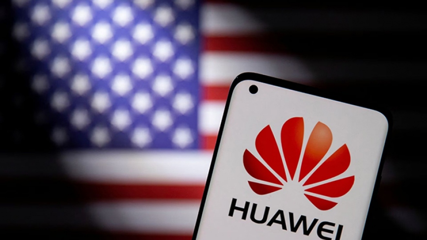 Huawei có mạng lưới nhà máy bí mật để thoát lệnh cấm từ Mỹ