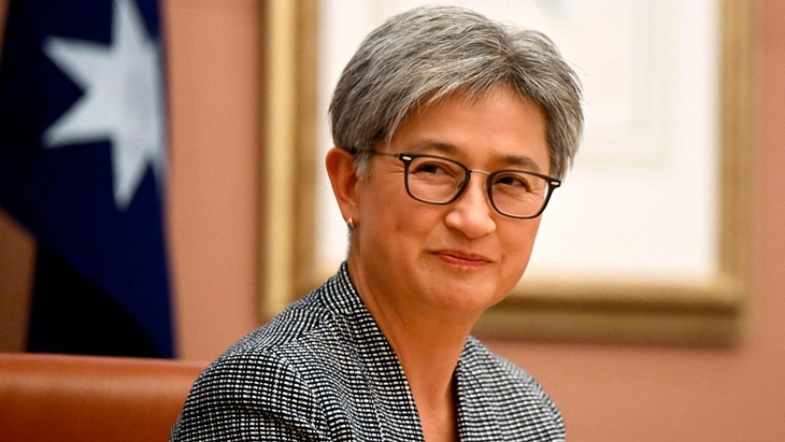Ngoại trưởng Australia sắp thăm Việt Nam