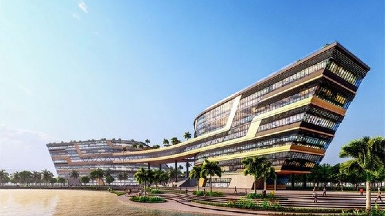 National Innovation Centre's new establishment to be inaugurated in October