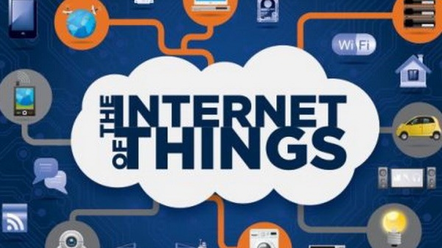 Foreign media hails rapid growth of Internet of Things in Vietnam