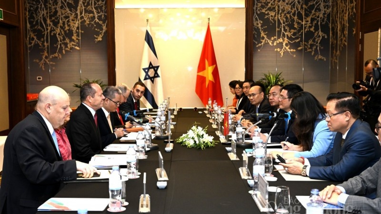Vietnam and Israel to soon implement bilateral free trade agreement – VIFTA