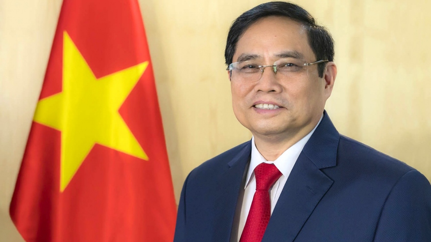 PM Pham Minh Chinh to attend ASEAN Summit in Indonesia