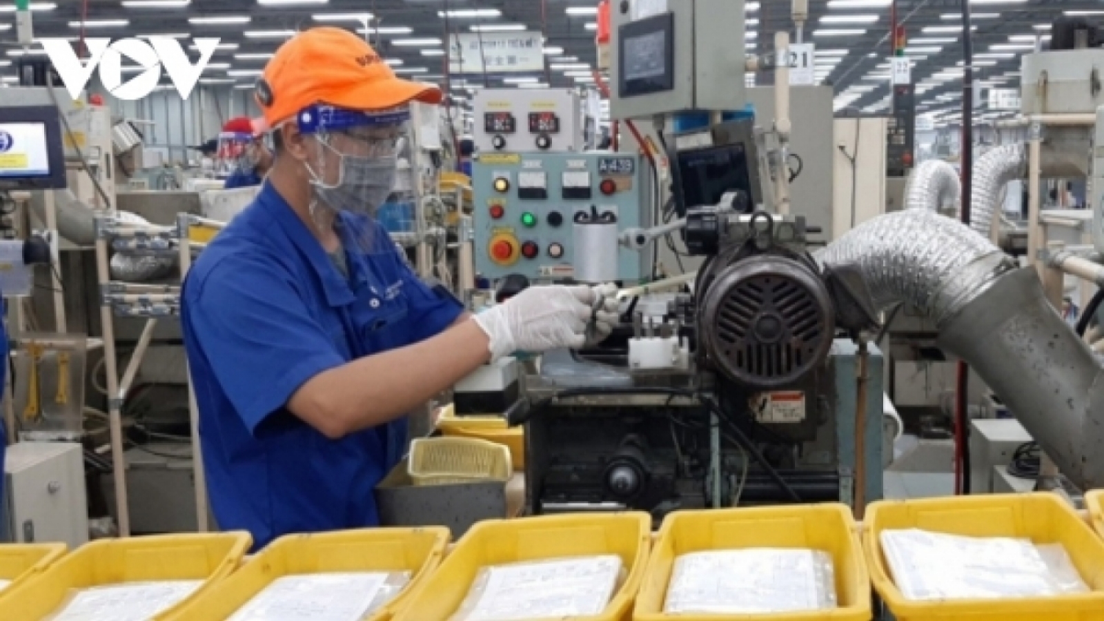 USAID project enhances linkages for SMEs in Vietnam