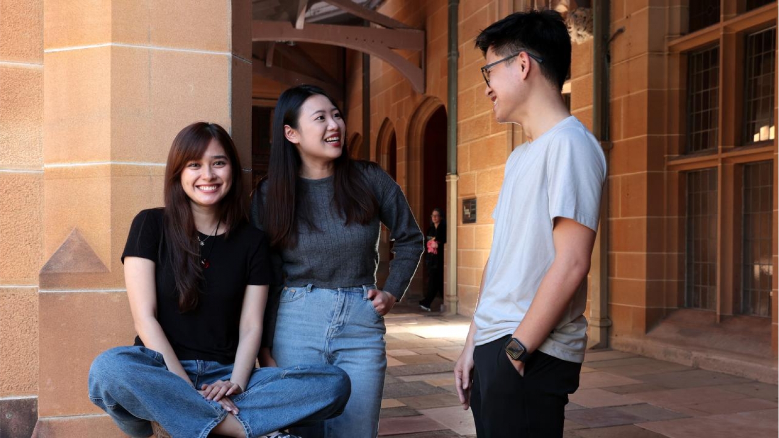 Australia ban hành quy định mới đối với sinh viên quốc tế