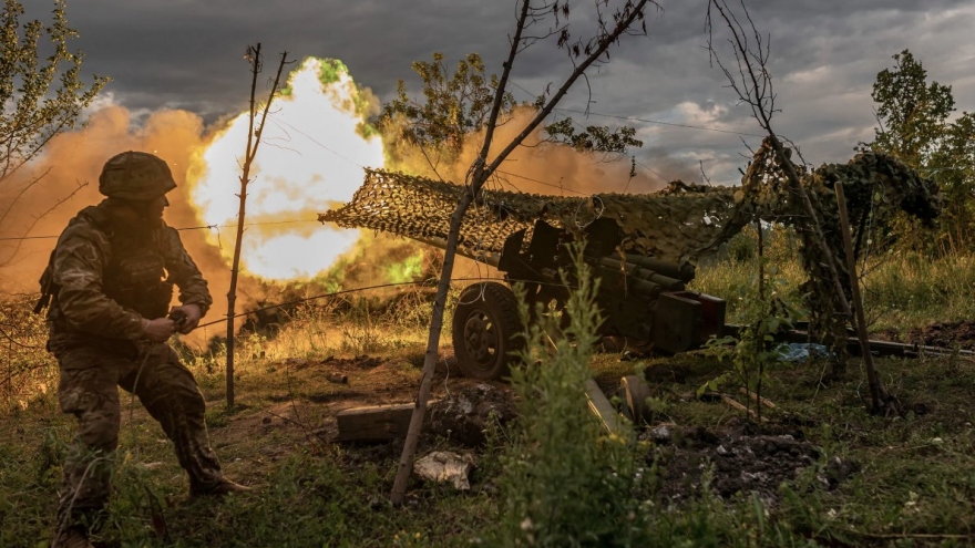 Điều gì chờ đợi Ukraine khi tấn công chớp nhoáng bất thành?