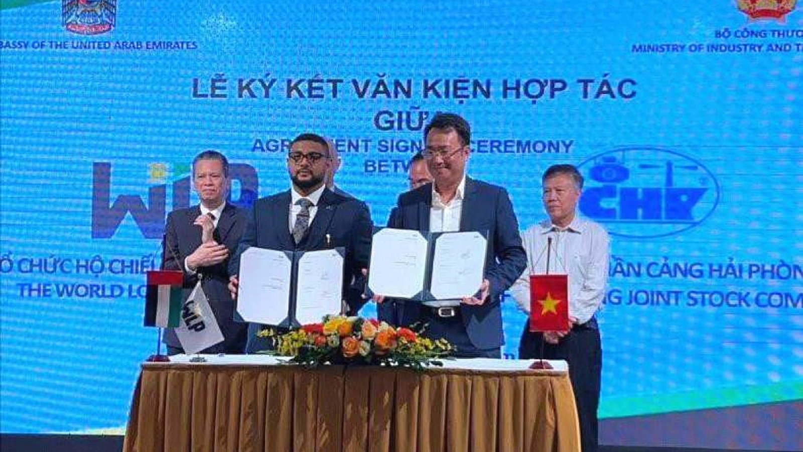 Vietnam to have over 5,000 international logistics enterprises