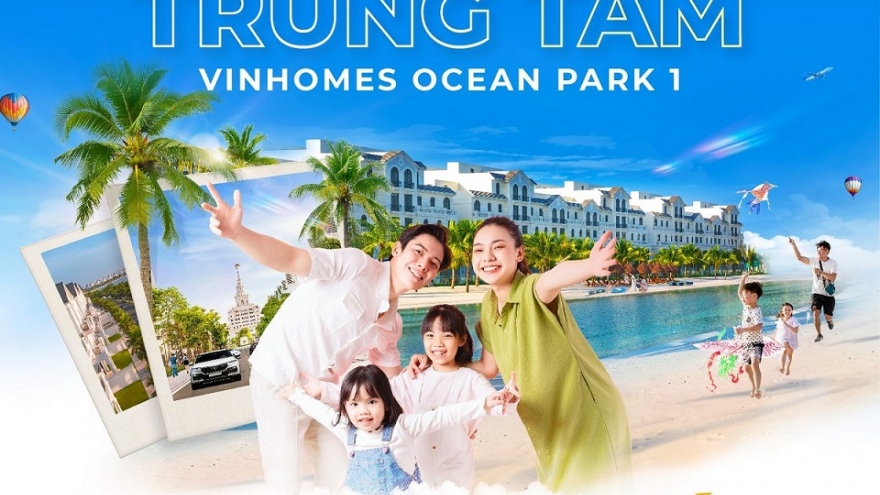 Vinhomes đồng hành cùng chủ sở hữu và khách thuê