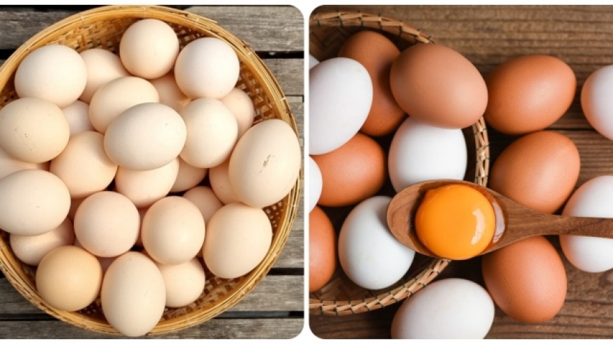 Mỗi ngày ăn một quả trứng gà có tốt không?