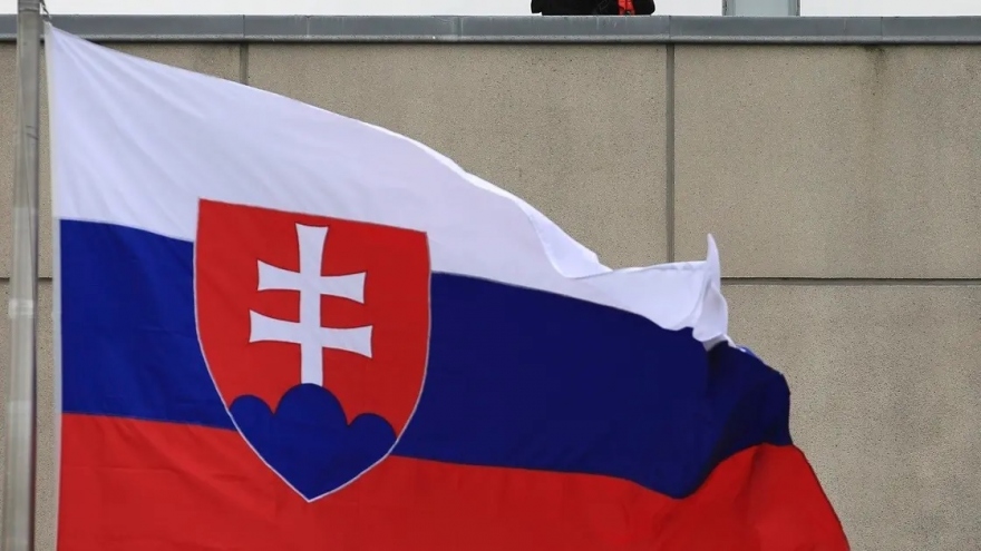 Slovakia sa thải Giám đốc cơ quan tình báo vì lạm dụng quyền lực