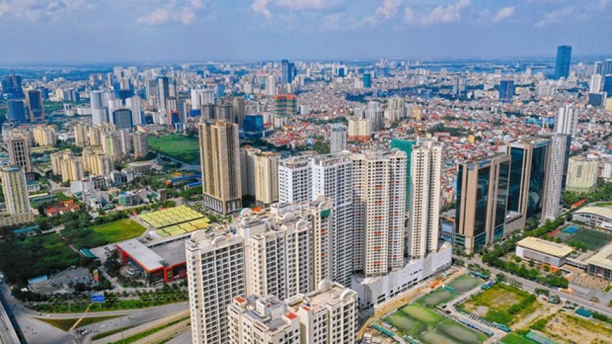 Apartment prices in big cities stay high despite market stagnation