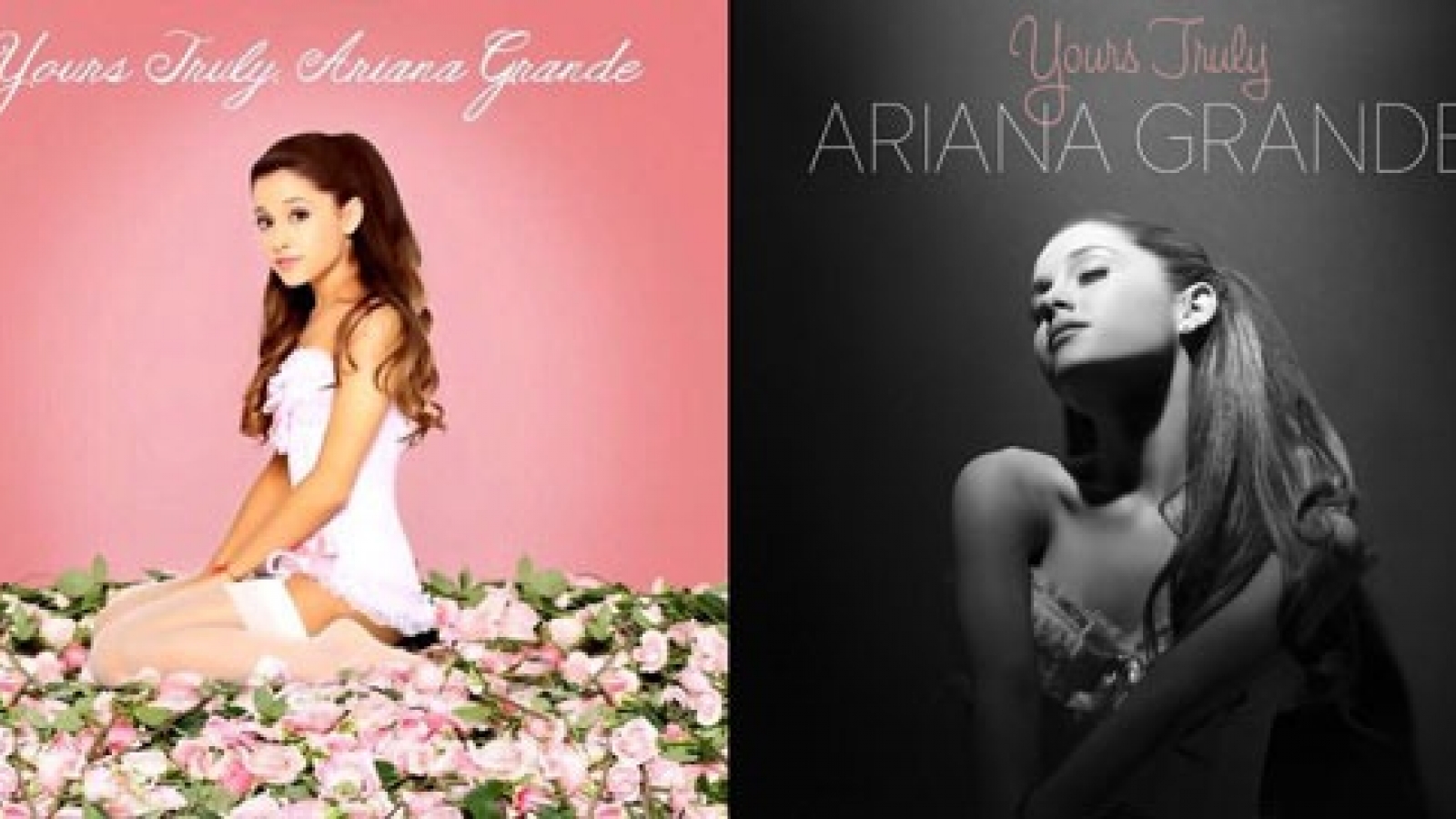 Ariana Grande buộc thay ảnh bìa kỷ niệm 10 năm album đầu tay do bị "bắt nạt"